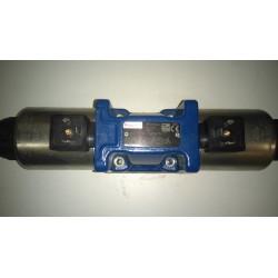 rexroth directional valve 4we10j50/eg96n9k4/m r901324445