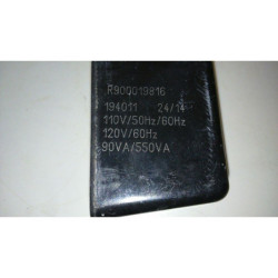 Rexroth R900019816 Hydronorma Wz65 4 L 110V Ac Hydraulic Valve Solenoid Coil Cetop 5