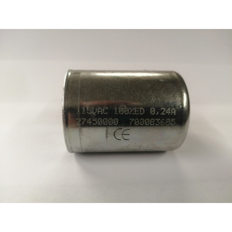 115Vac 100%Ed 0.24A 27450000 700083685 Solenoid Coil