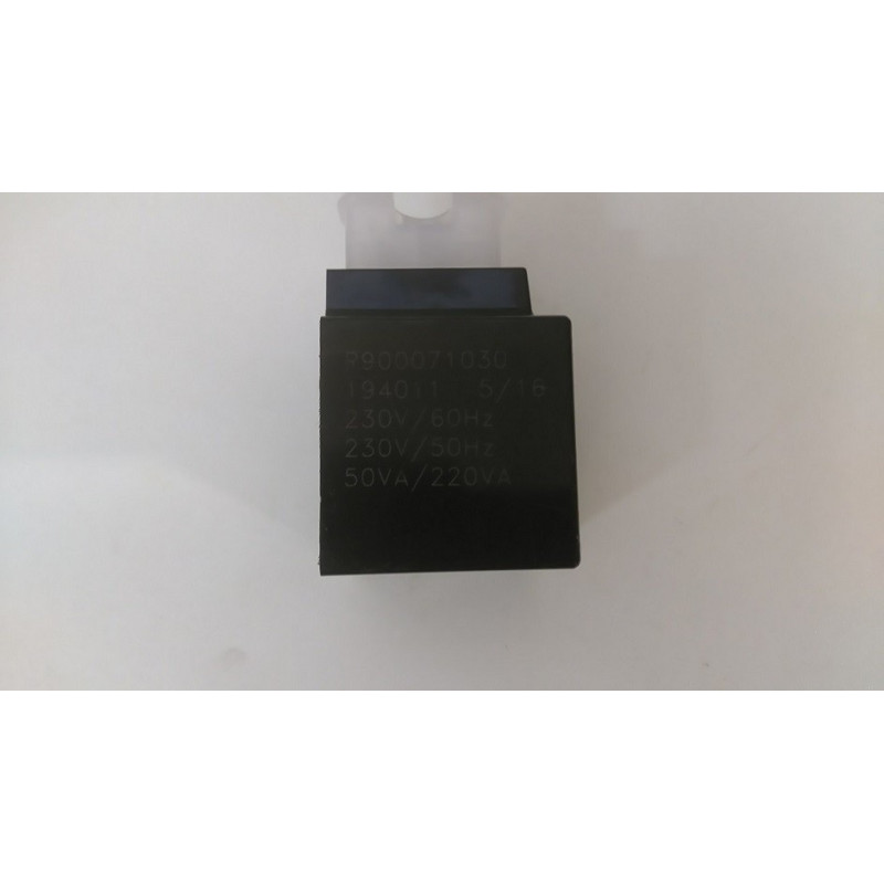 Rexroth R900071030 240Vac Valve Coil 194011