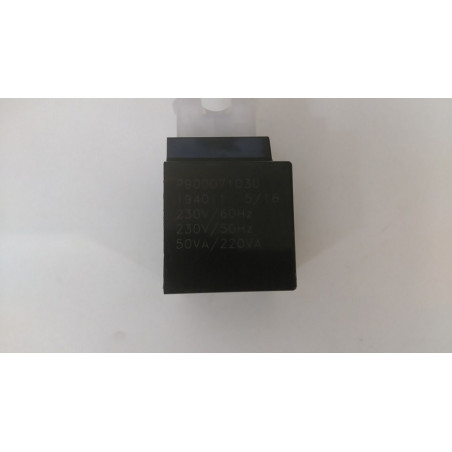 Rexroth R900071030 240Vac Valve Coil 194011