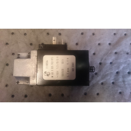 Magnet Schultz W Ab X 035 F43 R09 110V Ac Valve Coil