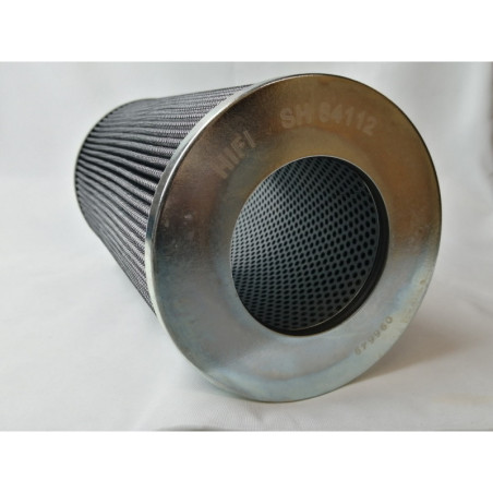 Hifi Sh 84112 Hydraulic Oil Filter Sh84112