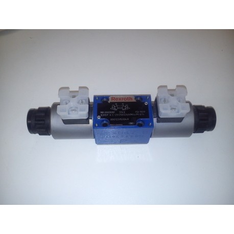 rexroth 3drep 6 c -21/25eg24n9k4/m-674 r901205987 proportional valve