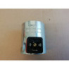 Rexroth Gz63 4 A 255 12 Vdc 2.92A Solenoid