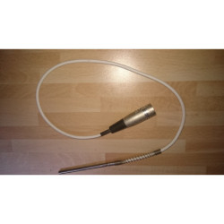 Endress And Hauser Tspt910917 Aca Tspt 910917 Temperature Probe