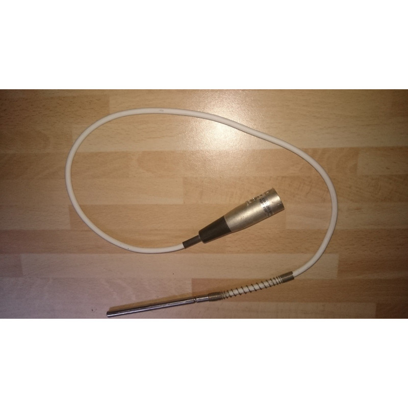 Endress And Hauser Tspt910917 Aca Tspt 910917 Temperature Probe