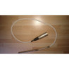 Endress And Hauser Tspt910917 Aca Tspt 910917 Temperature Probe