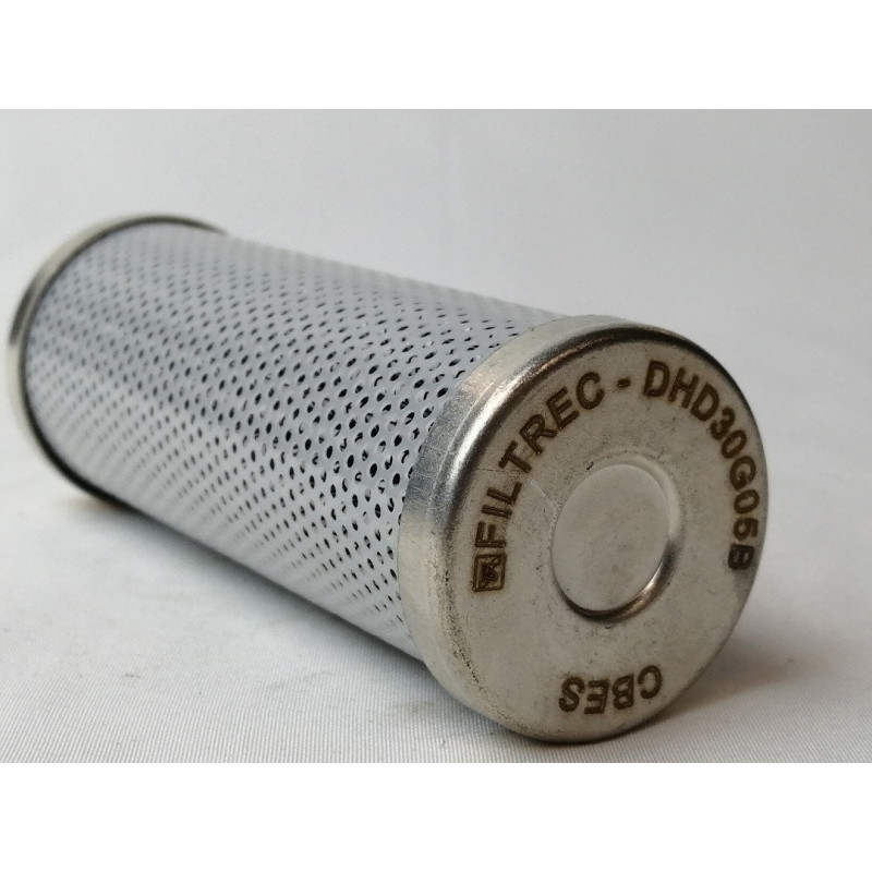 Filtrec Dhd30G05B Hydraulic Oil Filter