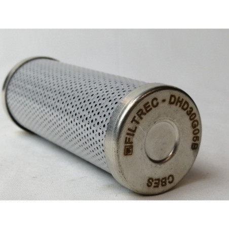 Filtrec Dhd30G05B Hydraulic Oil Filter