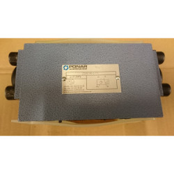 Ponar Z2S16 Size 16 Check Valve Ponar Hydraulic Valve