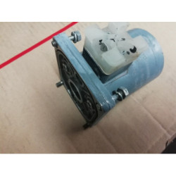 Hydronorma Gl62 4 A 24 Vdc Solenoid Gl62