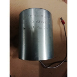 Hydronorma Gp63Z0 021532 Proportional Valve Solenoid