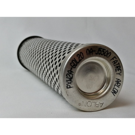 Fairey Arlon Pxw2A Gdl20 Filter