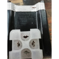 Hydronorma Gh70 4 A 409 24V Dc 1.46A Gh70 4 A Solenoid Coil