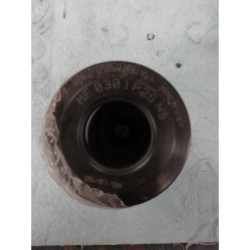 Ufi Era21Ncd Era 21 Ncd Oil Filter Mp Filtri Mf 0301P25Nb