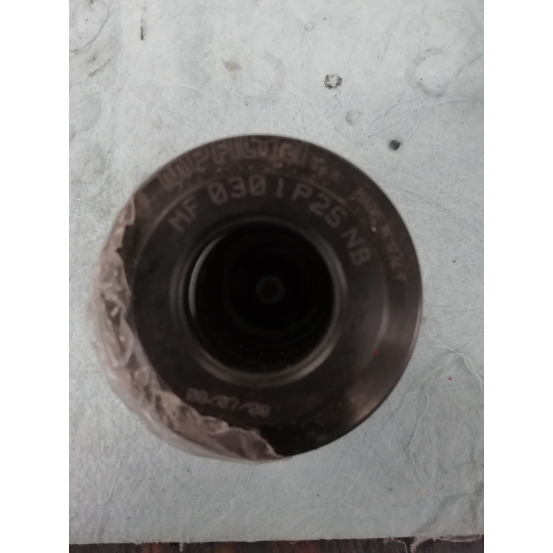 Ufi Era21Ncd Era 21 Ncd Oil Filter Mp Filtri Mf 0301P25Nb