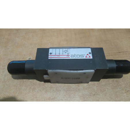 Atos Hm 015/350 Hydraulic Valve