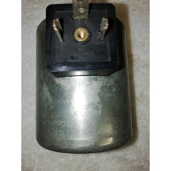 Rexroth R901267190 205 Vdc Cetop 5 Size 10 Valve Solenoid