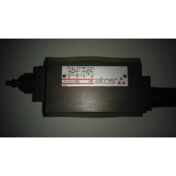 Atos Km 015/350/42 Km01535042 Hydraulic Valve