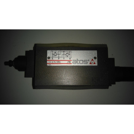 Atos Km 015/350/42 Km01535042 Hydraulic Valve