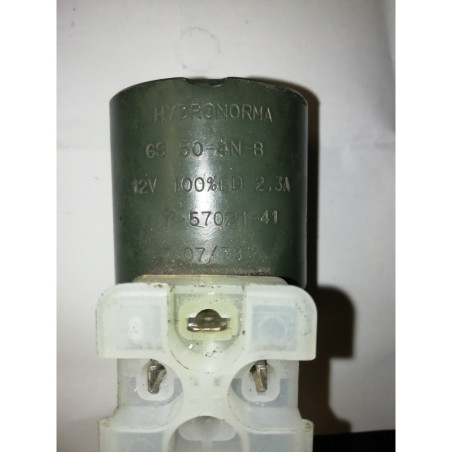 Hydronorma Gs 50 4N B Gs50 4N B 12 Vdc Solenoid