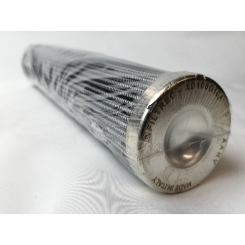 Filtrec Xd100G10A Hydraulic Oil Filter