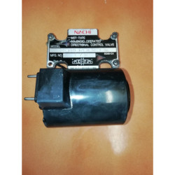 Nachi Cetop 3 24 Vdc Valve Coil