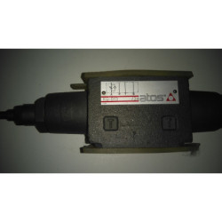 Atos Kq 013/34 Atos Kq 13 34 Hydraulic Valve