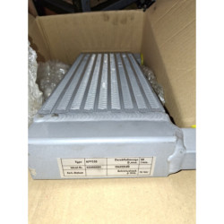 R And L Cooler Kpv350 80 Lpm 16 Bar Hydraulic Oil Cooler