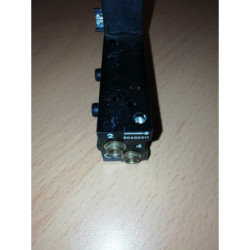 Asco Joucomatic 30400011 Pneumatic Valve