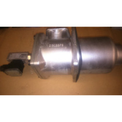 Hydac Return Line Filter Housing Rf V330 Dg 10 D1.0