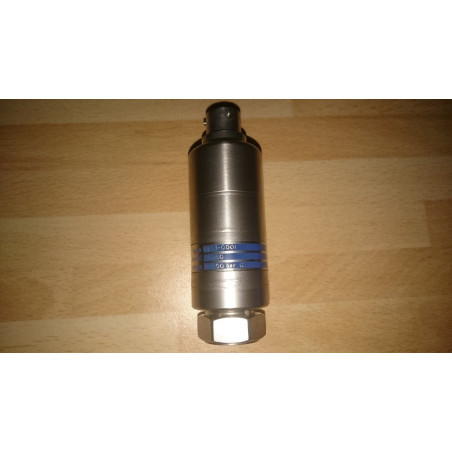 Schaevitz P743 0001 Pressure Sensor 0 200 Bar