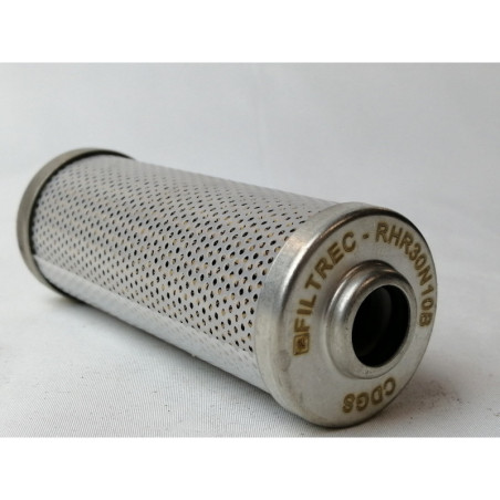 Filtrec Rhr30N10B Hydraulic Oil Filter