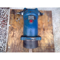 Hydromatik Rexroth A2F 107 Axial Piston Motor