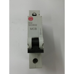 Wylex B32 Nhxb32 McB