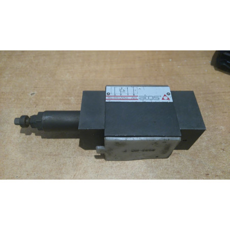 Atos Hs 011/250/21 Hydraulic Valve