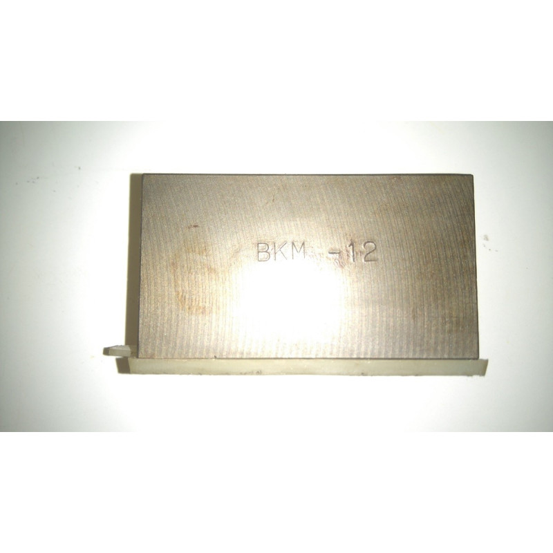 Atos Bkm 12 Manifold Block Hydraulic Valve