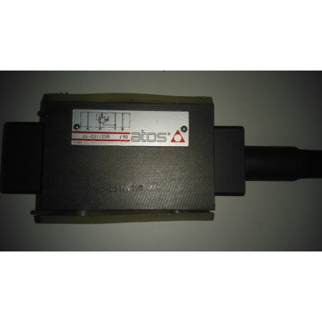 Atos Kg 031/250/10 Atos Kg 031 Hydraulic Valve
