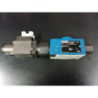 Rexroth Dre6 10/100Mg24Nk4V 5 Proportional Pressure Reducing Valve
