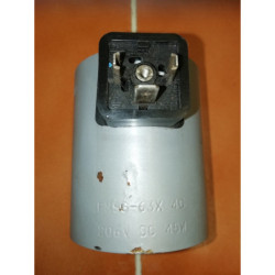Fanina Emsg 63X 4C 206Vdc 45W Solenoid Coil