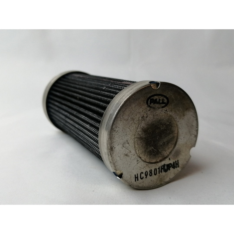 Pall Hc9801Fup4H Hydraulic Oil Filter