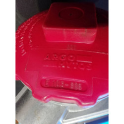 Argo Hytos Return Line Oil Filter Housing E 103 686 E103686