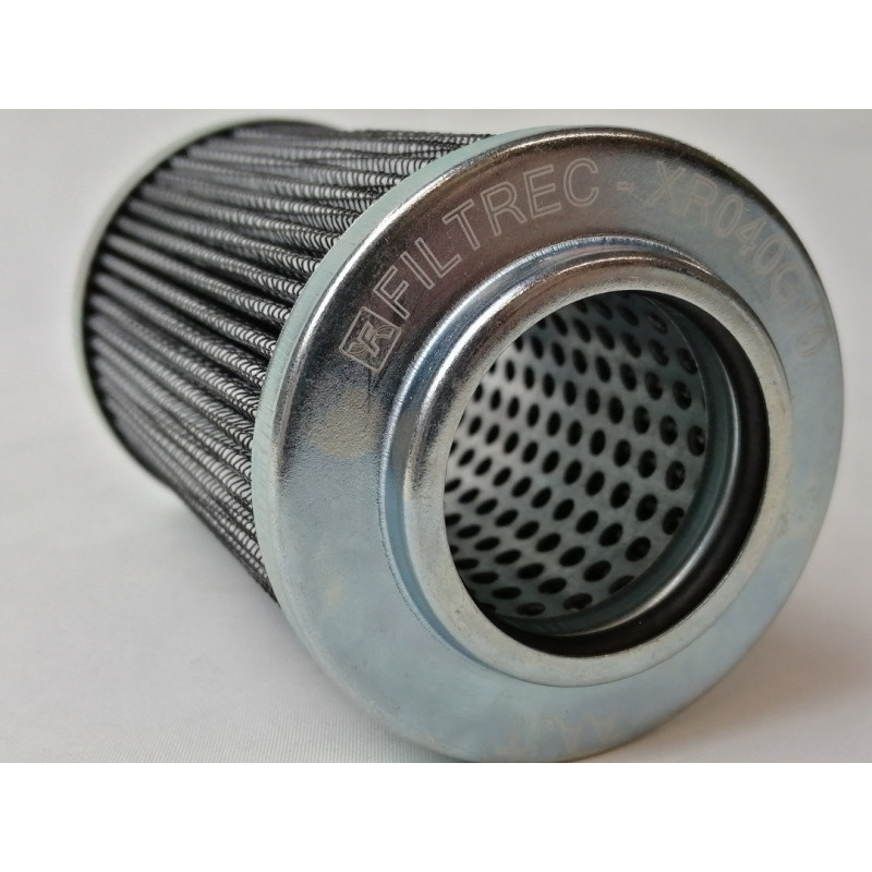 Filtrec Xr040G10 Hydraulic Oil Filter Xr 040 G10