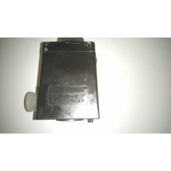 Hydronorma Gh60 4 E 196V Dc 0.19S Solenoid Gh60 Coil