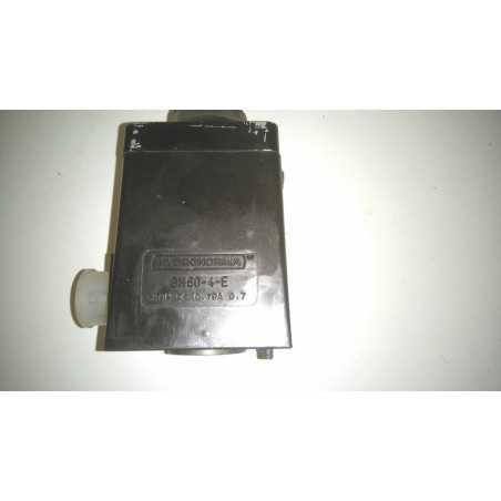 Hydronorma Gh60 4 E 196V Dc 0.19S Solenoid Gh60 Coil