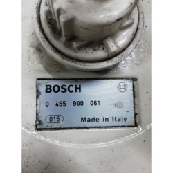 Bosch 0455 900 061 Oil Filter Housing