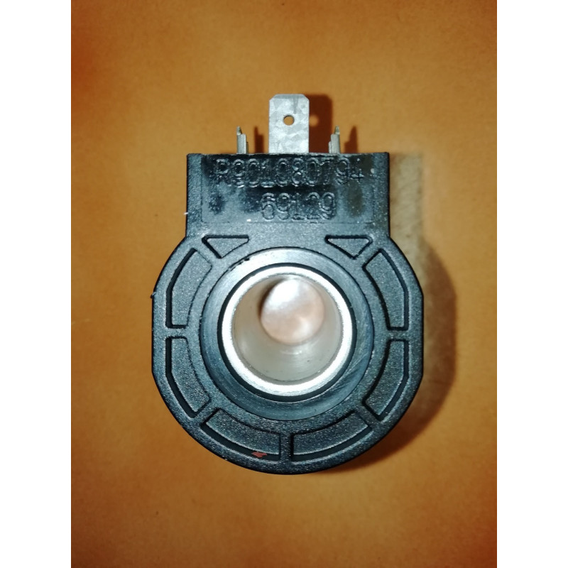 Rexroth R901080794 24 Vdc Solenoid Cetop 3 Size 6