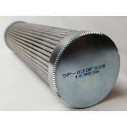 Stauff Sp 030F03B 1020002687 Oil Filter