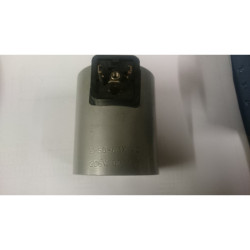 206 Vdc Solenoid Ponar Emsg 63X 4C 206 Vdc 45 W Cetop 5 Solenoid